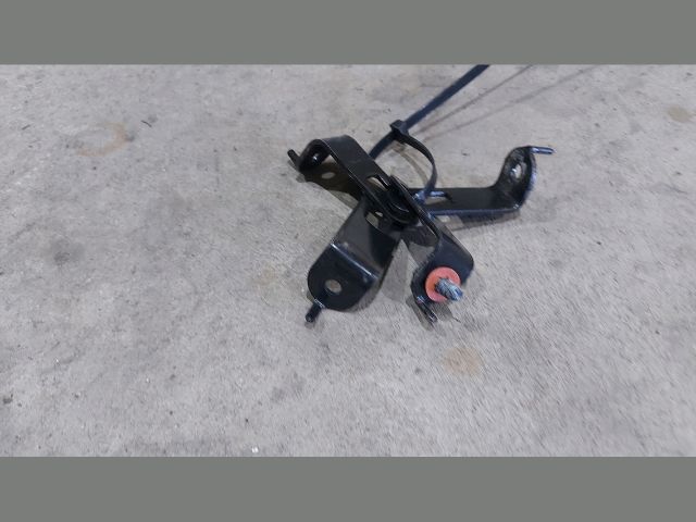 bontott KIA CEED Isofix Rögzítő