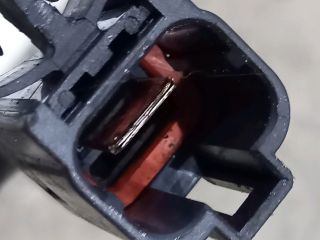 bontott KIA CEED Izzító/Gyújtó Gyertya Kábel