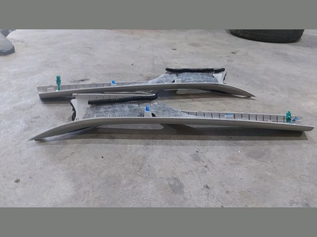 bontott KIA CEED Jobb A Oszlop Burkolat