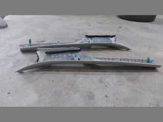 bontott KIA CEED Jobb A Oszlop Burkolat