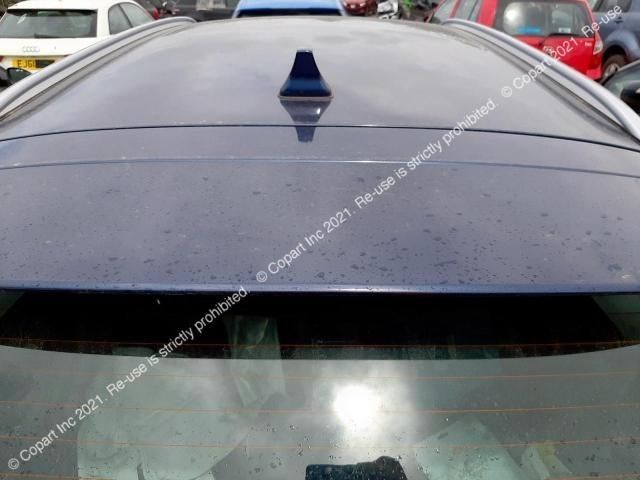 bontott KIA CEED Jobb A Oszlop Burkolat