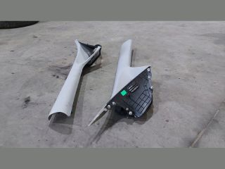 bontott KIA CEED Jobb A Oszlop Burkolat