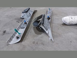 bontott KIA CEED Jobb A Oszlop Burkolat