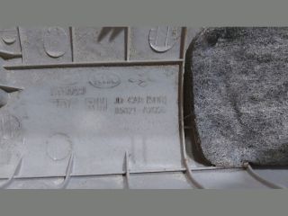 bontott KIA CEED Jobb A Oszlop Burkolat