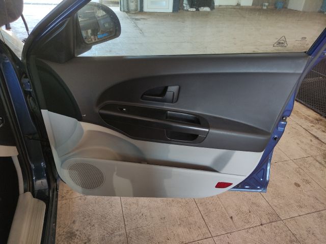 bontott KIA CEED Jobb A Oszlop Burkolat