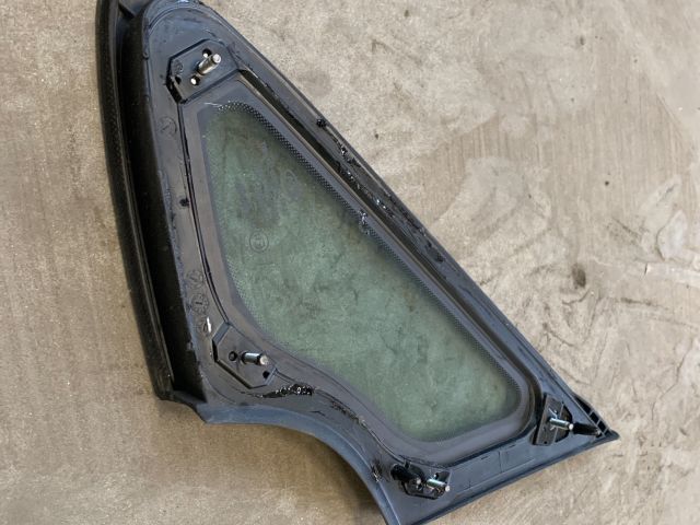 bontott KIA CEED Jobb A Oszlop Oldalablak Üveg