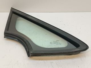 bontott KIA CEED Jobb A Oszlop Oldalablak Üveg