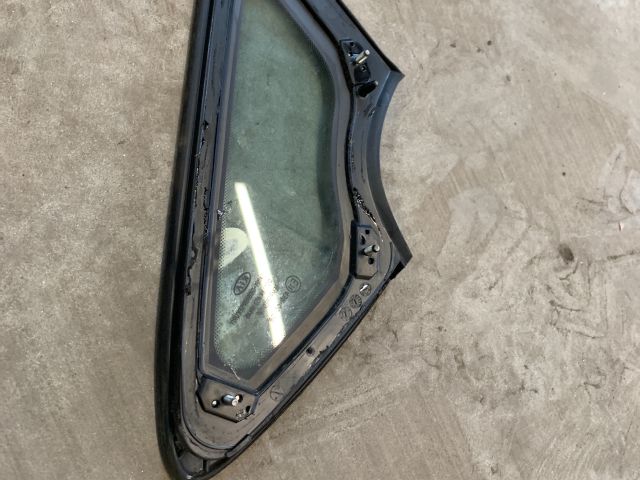 bontott KIA CEED Jobb A Oszlop Oldalablak Üveg