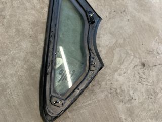 bontott KIA CEED Jobb A Oszlop Oldalablak Üveg