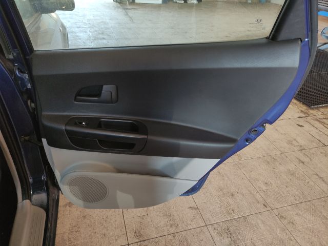 bontott KIA CEED Jobb B Oszlop Burkolat