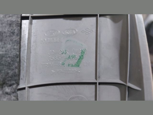 bontott KIA CEED Jobb C Oszlop Burkolat