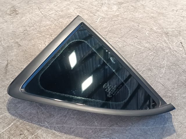 bontott KIA CEED Jobb C Oszlop Oldalablak Üveg