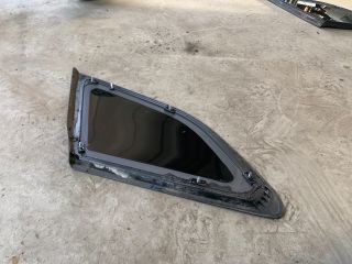 bontott KIA CEED Jobb C Oszlop Oldalablak Üveg