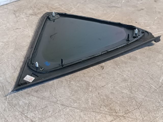 bontott KIA CEED Jobb C Oszlop Oldalablak Üveg