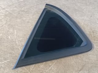 bontott KIA CEED Jobb C Oszlop Oldalablak Üveg