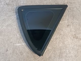 bontott KIA CEED Jobb C Oszlop Oldalablak Üveg