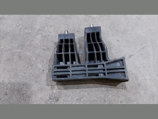 bontott KIA CEED Jobb első Ablak Sín