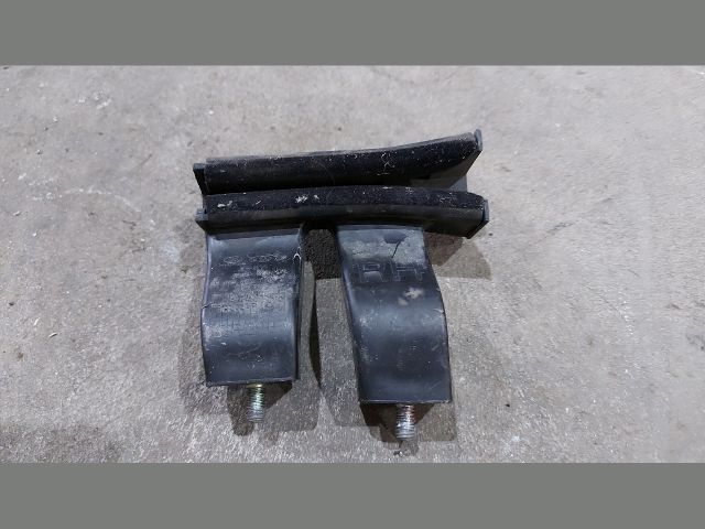 bontott KIA CEED Jobb első Ablak Sín