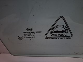 bontott KIA CEED Jobb első Ablak