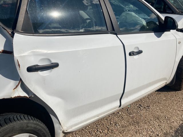 bontott KIA CEED Jobb első Ablak