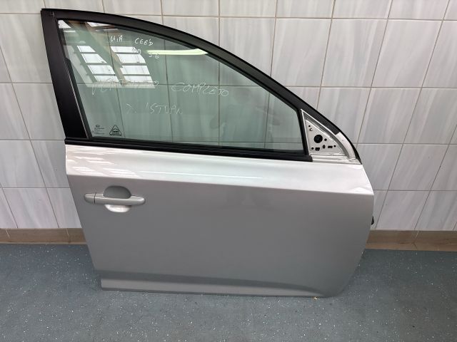 bontott KIA CEED Jobb első Ablak