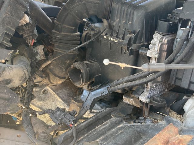 bontott KIA CEED Jobb első Ablak