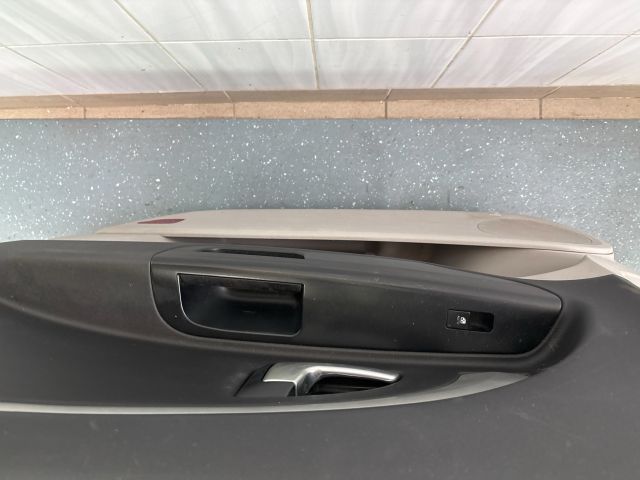 bontott KIA CEED Jobb első Ablak