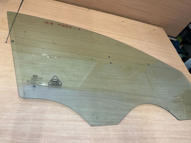 bontott KIA CEED Jobb első Ablak