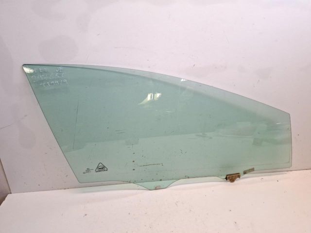 bontott KIA CEED Jobb első Ablak