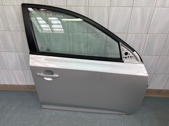 bontott KIA CEED Jobb első Ablak
