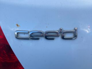 bontott KIA CEED Jobb első Ablak