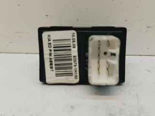 bontott KIA CEED Jobb első Ablakemelő Kapcsoló