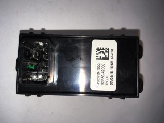 bontott KIA CEED Jobb első Ablakemelő Kapcsoló