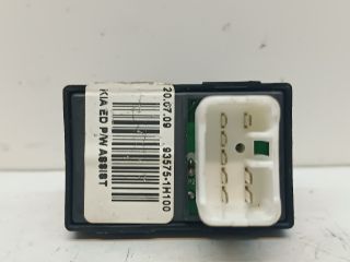 bontott KIA CEED Jobb első Ablakemelő Kapcsoló