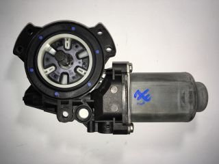 bontott KIA CEED Jobb első Ablakemelő Motor