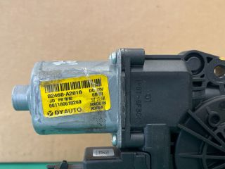 bontott KIA CEED Jobb első Ablakemelő Motor