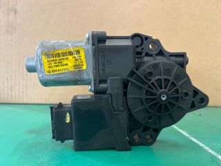 bontott KIA CEED Jobb első Ablakemelő Motor