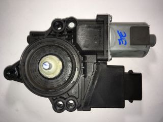 bontott KIA CEED Jobb első Ablakemelő Motor