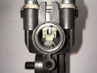 bontott KIA CEED Jobb első Ablakemelő Motor