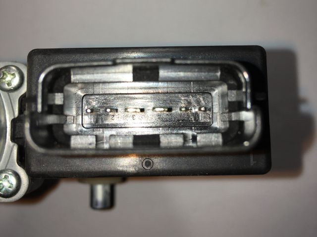 bontott KIA CEED Jobb első Ablakemelő Motor