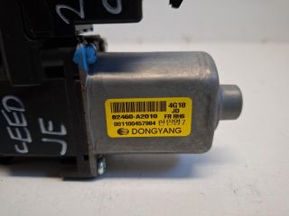 bontott KIA CEED Jobb első Ablakemelő Motor