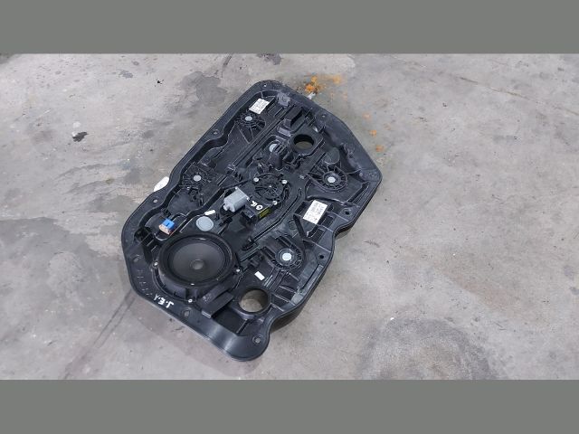 bontott KIA CEED Jobb első Ablakemelő Szerkezet (Elektromos)
