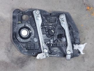 bontott KIA CEED Jobb első Ablakemelő Szerkezet (Elektromos)