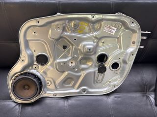 bontott KIA CEED Jobb első Ablakemelő Szerkezet (Elektromos)