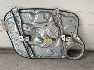 bontott KIA CEED Jobb első Ablakemelő Szerkezet (Elektromos)