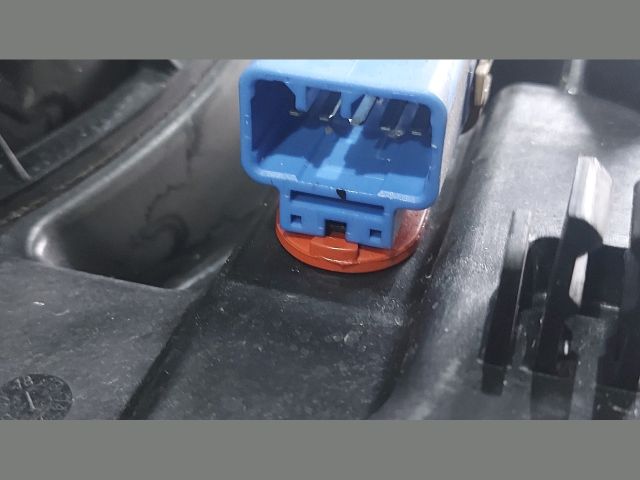 bontott KIA CEED Jobb első Ablakemelő Szerkezet (Elektromos)