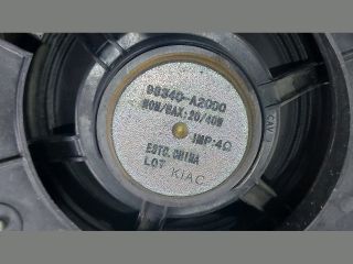 bontott KIA CEED Jobb első Ablakemelő Szerkezet (Elektromos)