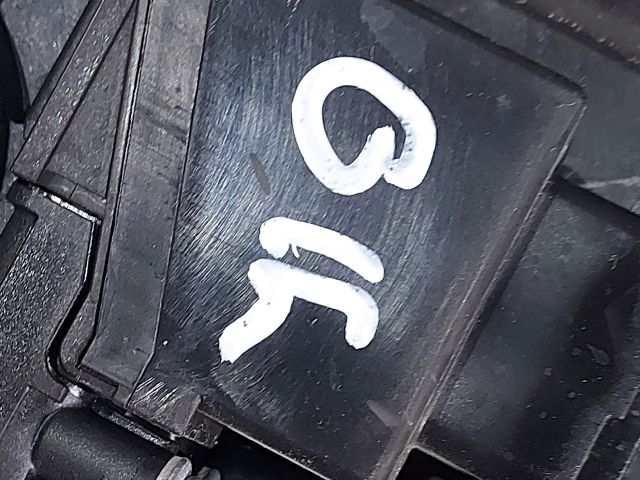 bontott KIA CEED Jobb első Ablakemelő Szerkezet (Elektromos)