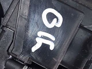 bontott KIA CEED Jobb első Ablakemelő Szerkezet (Elektromos)