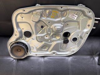 bontott KIA CEED Jobb első Ablakemelő Szerkezet (Elektromos)